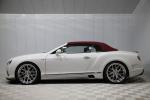 Bentley Continental GTC by Calwing and Mansory 2016 года